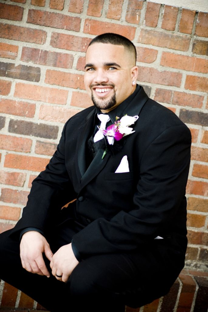 Terry Lee Watson Profile Photo