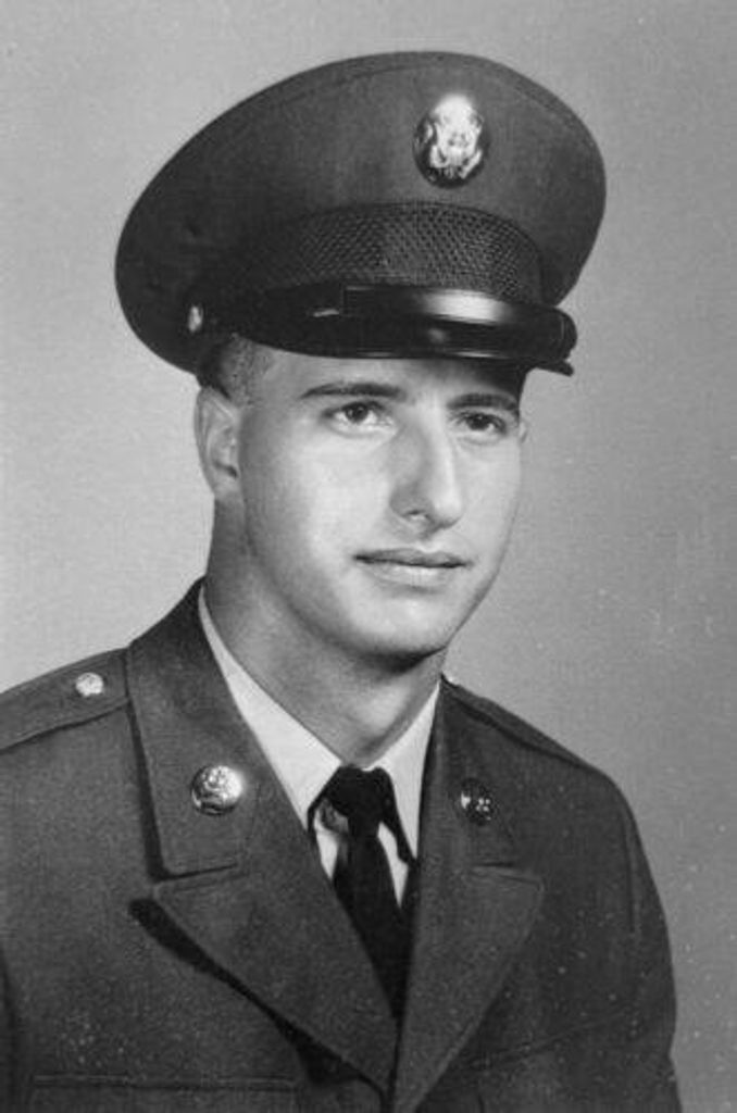 Dominick Sonny Ungaro Profile Photo