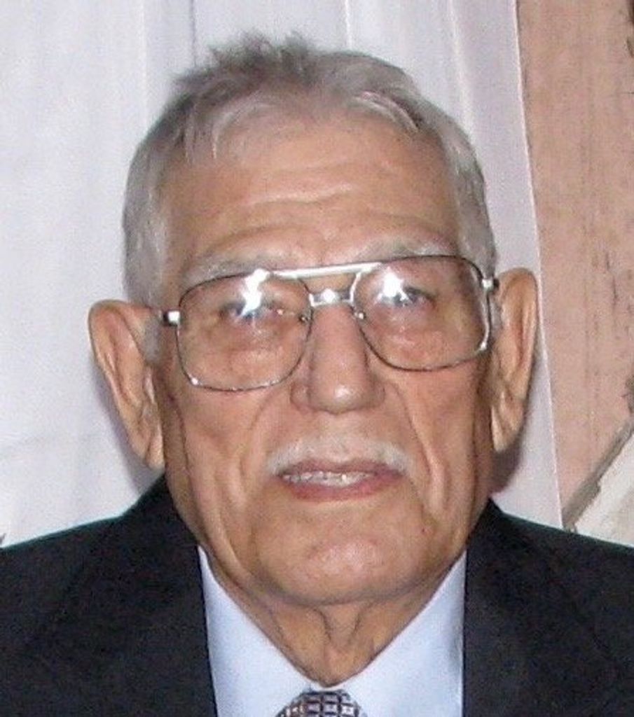 Bobby  Cuevas, Sr. Profile Photo