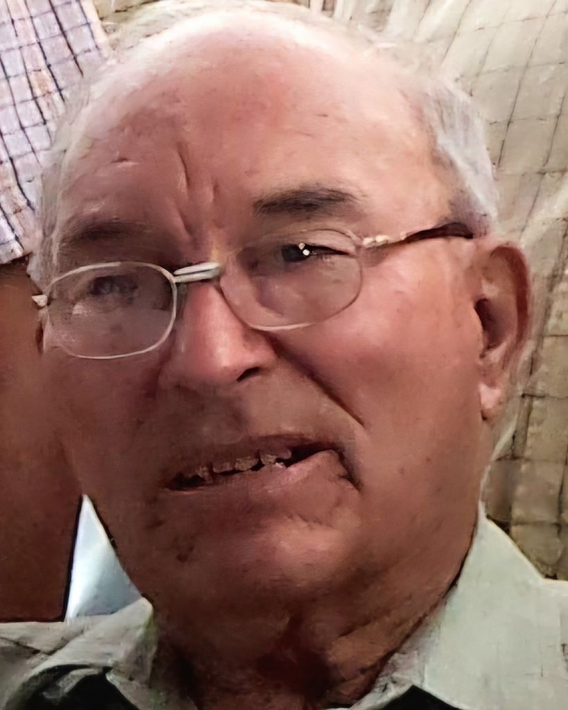 Stanley W. VanVleet