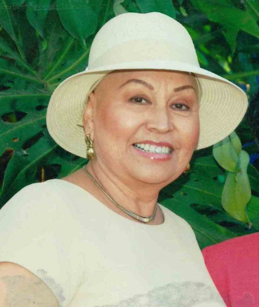 Griselda Robles Diaz