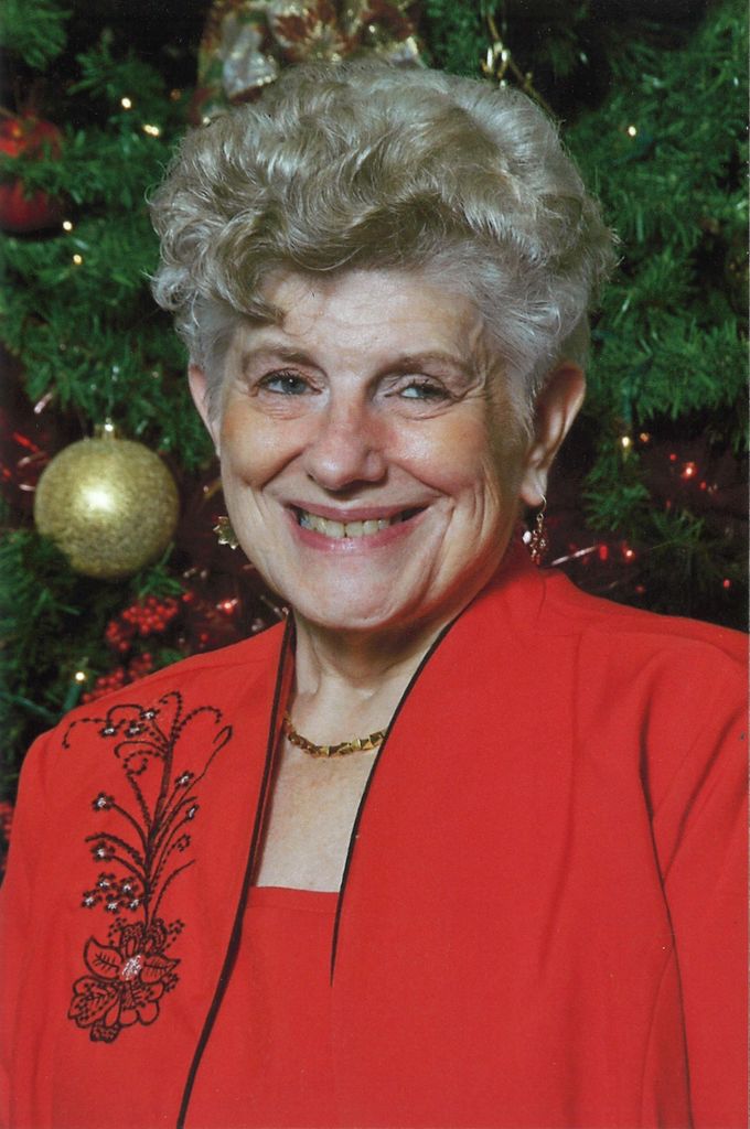 Trudy Batzel