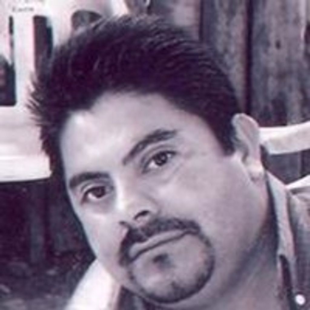 Carlos Medellin Guillen
