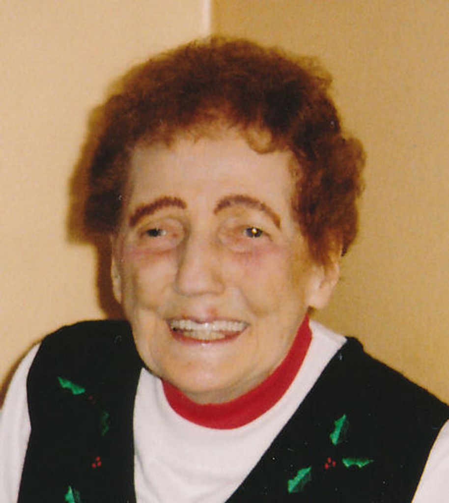 Kathleen C. Le Gault