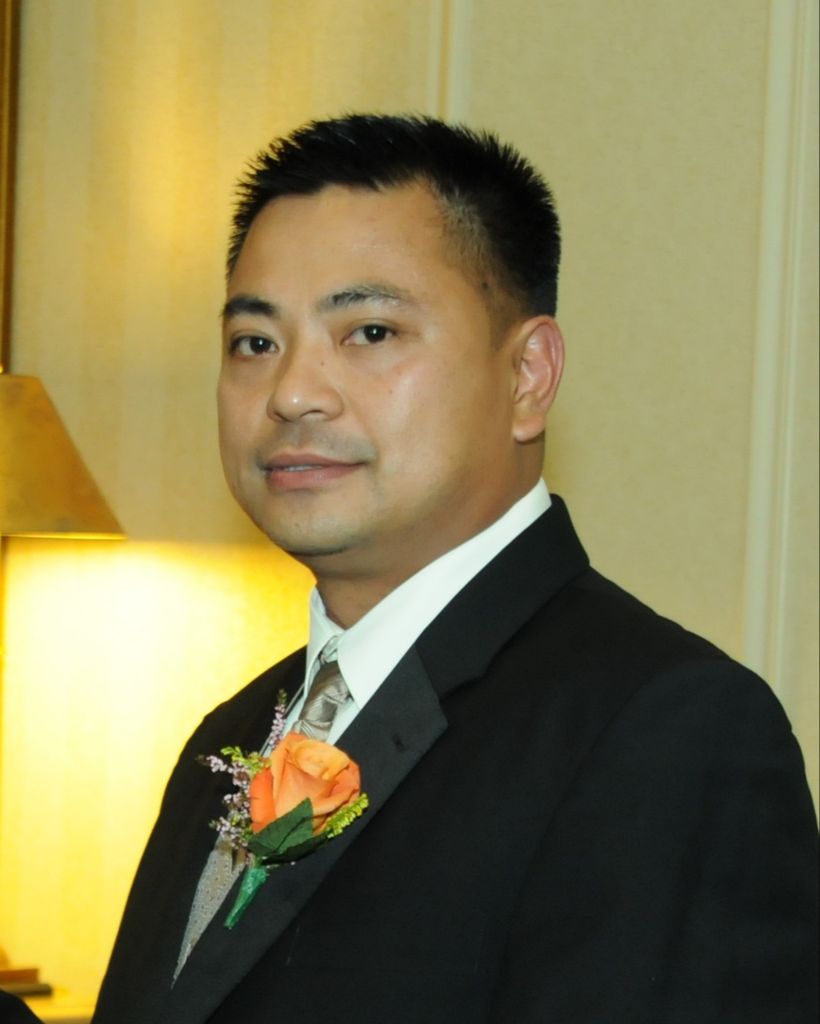 Richard Guinto Garcia
