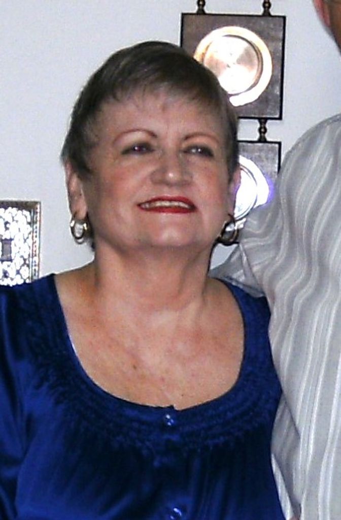 Linda Sue Fields Profile Photo