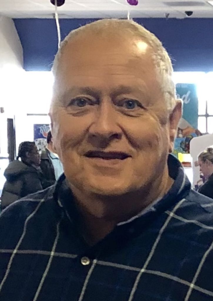 Fletcher Floyd Mawyer, Jr.