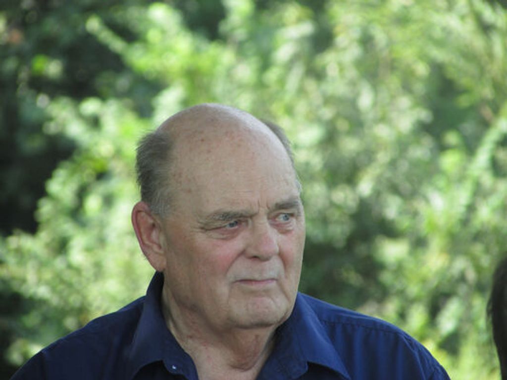 Tony Carson Profile Photo