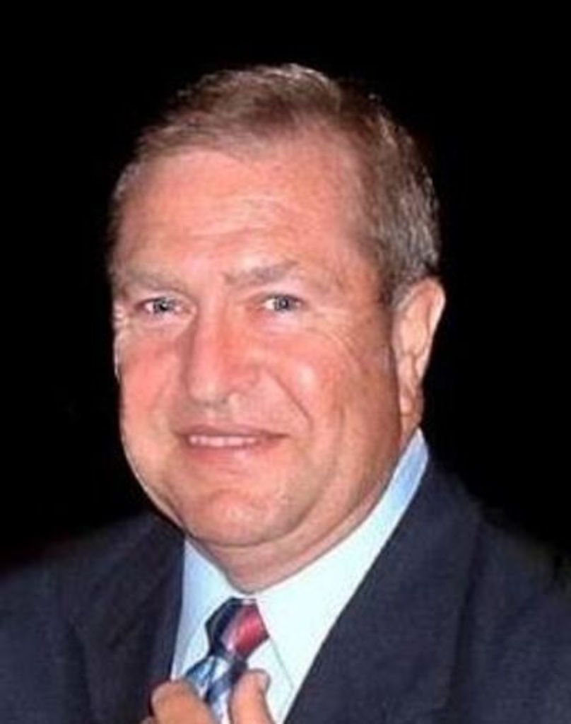 James Boyd Sockwell Profile Photo