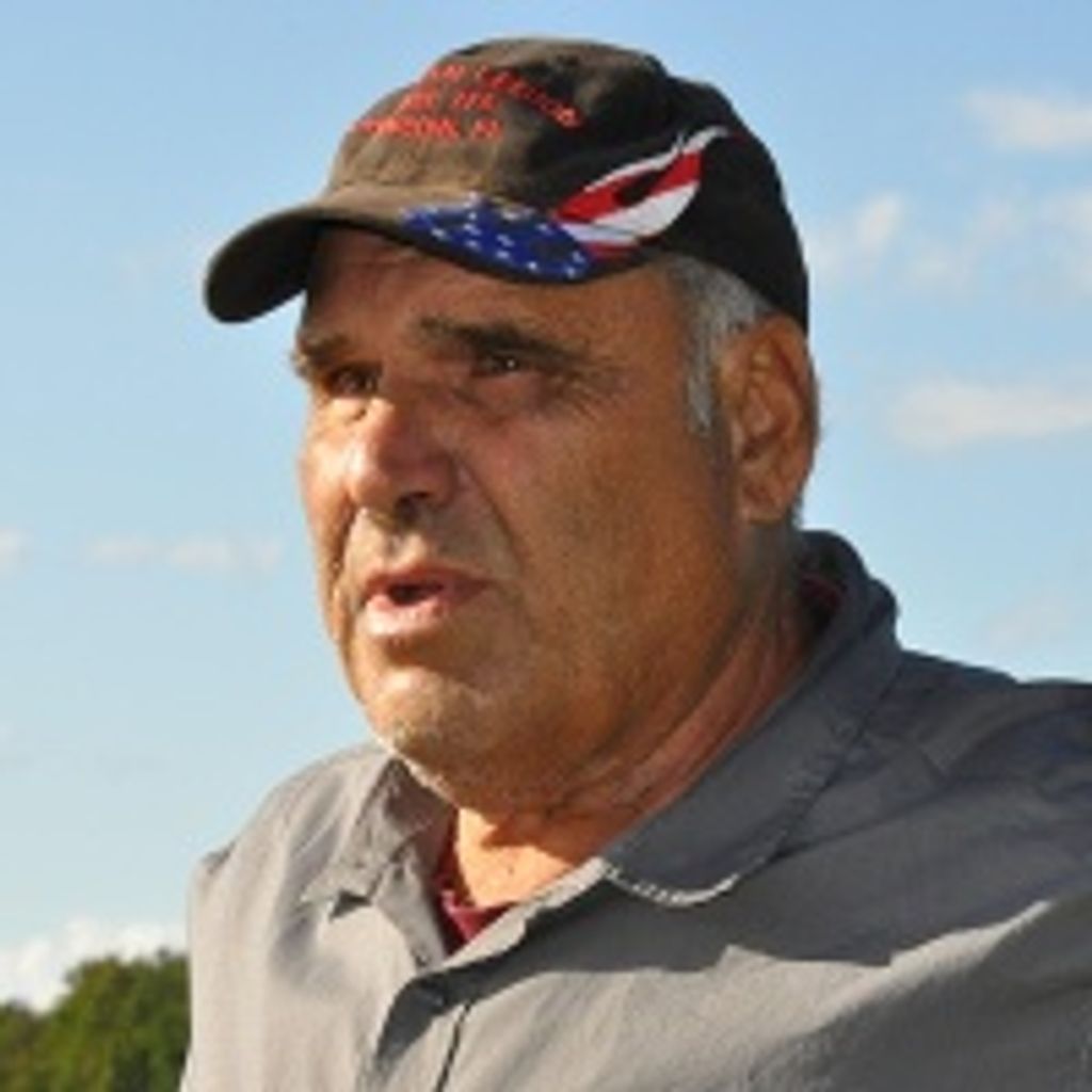 Thomas Joseph Karaban