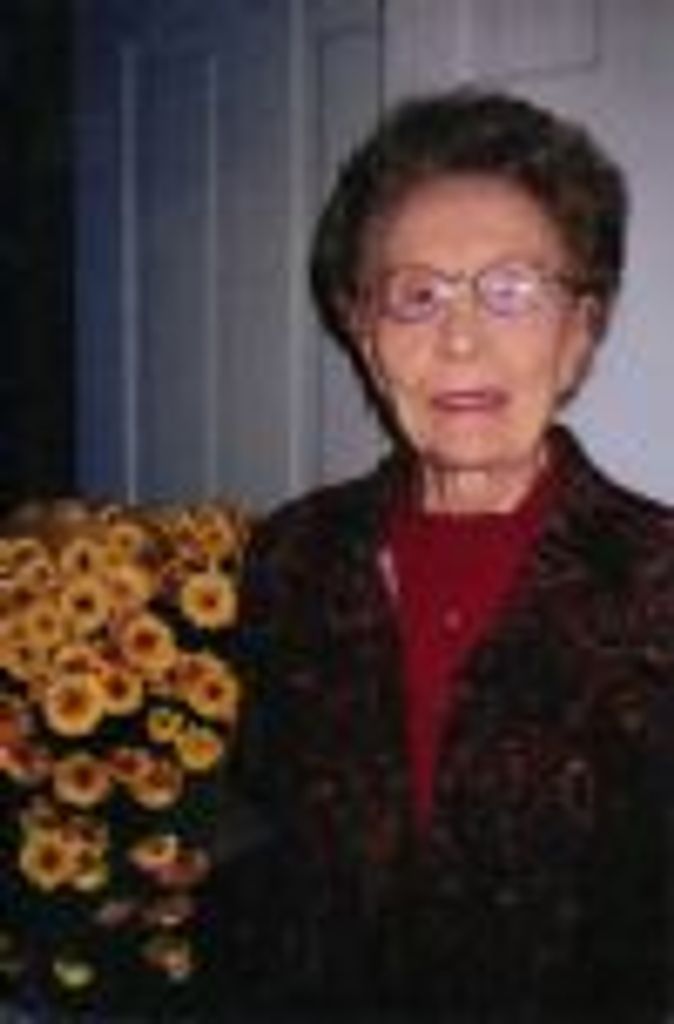 Lorris Lillian Dorn