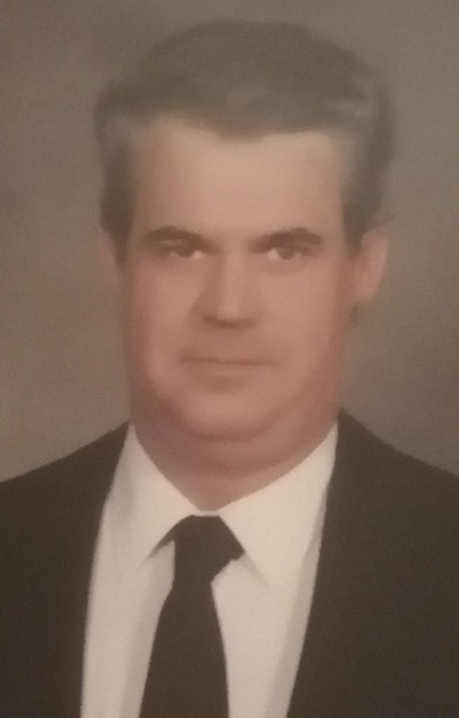 Raymond Marshall Profile Photo