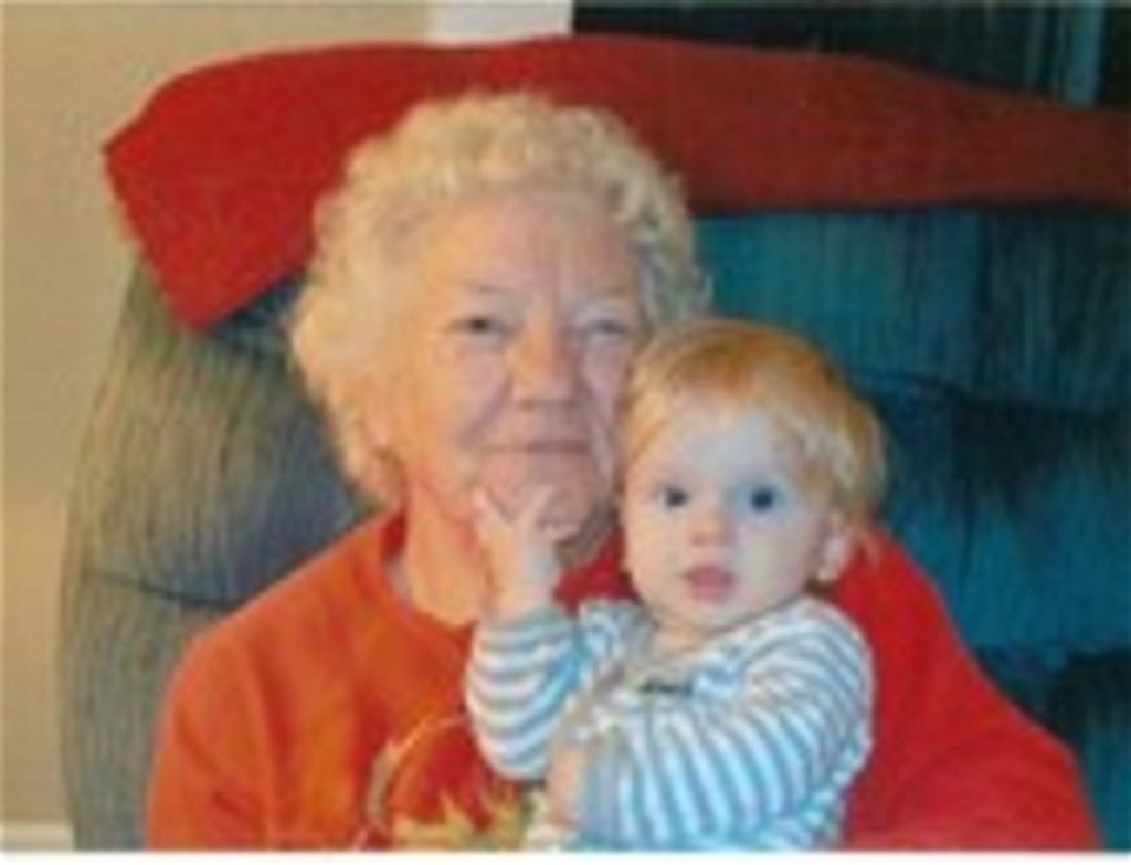 Christine Medford (Capps)