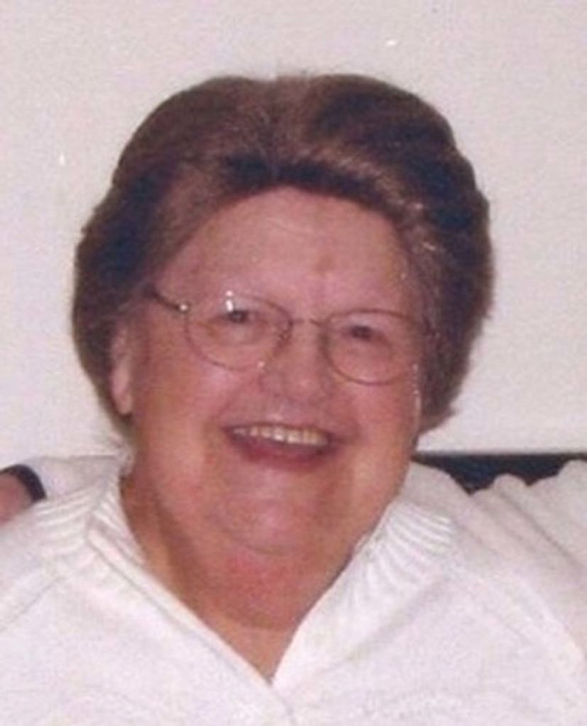 Juanita Anna Schroeder
