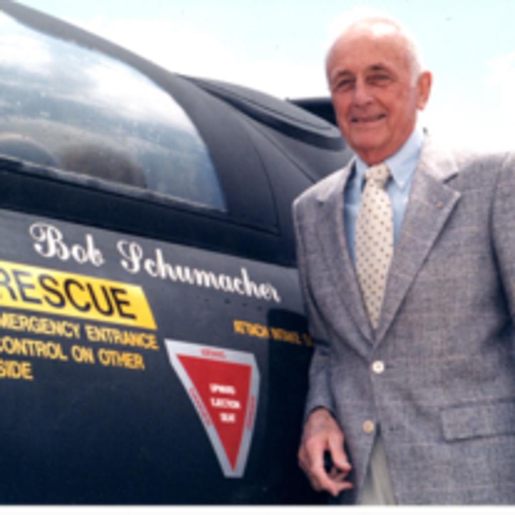 Robert Schumacher Profile Photo