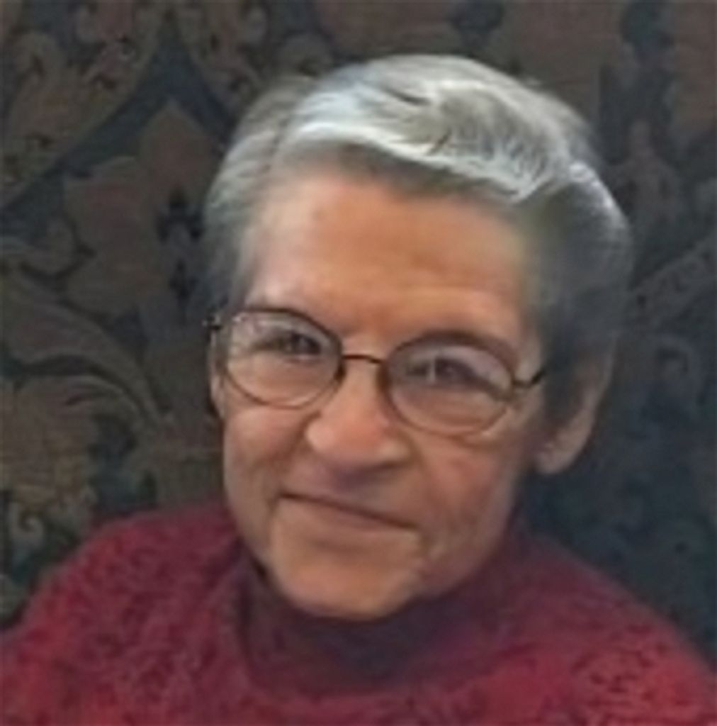 Betty J. Phillippe Profile Photo