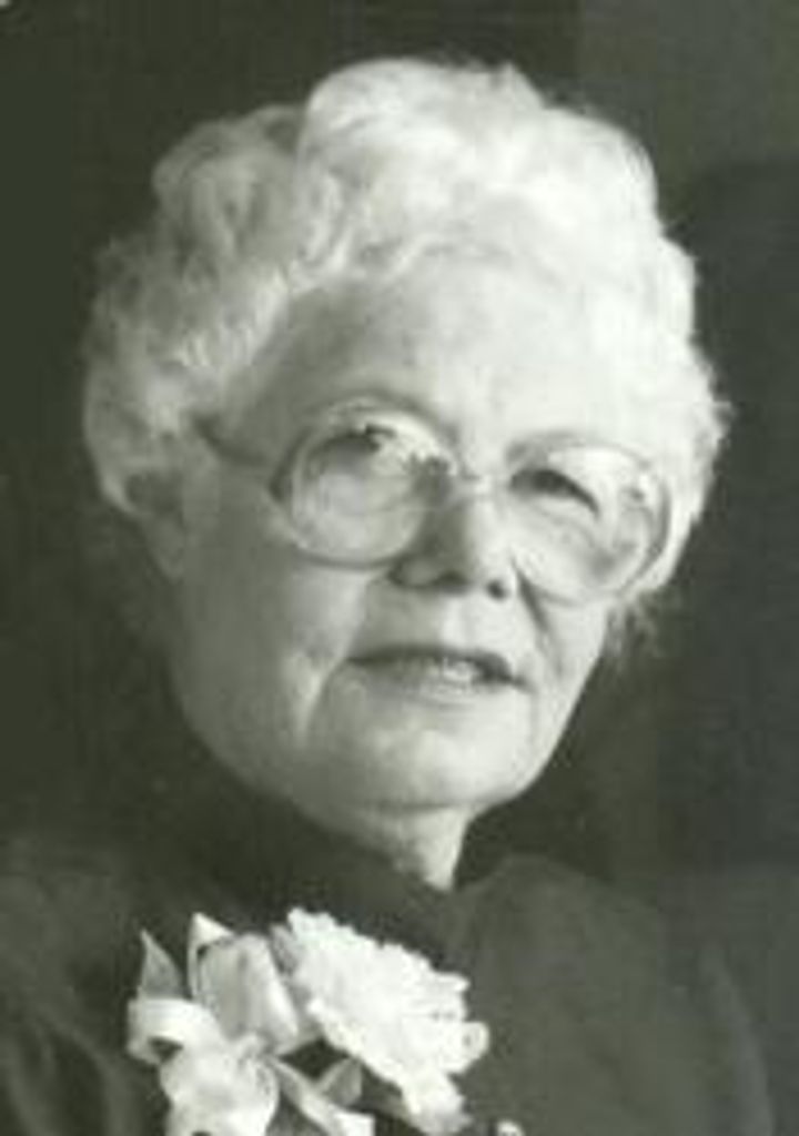 Mildred Louise Olson