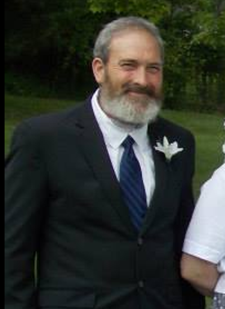 Roger A. Merry Profile Photo