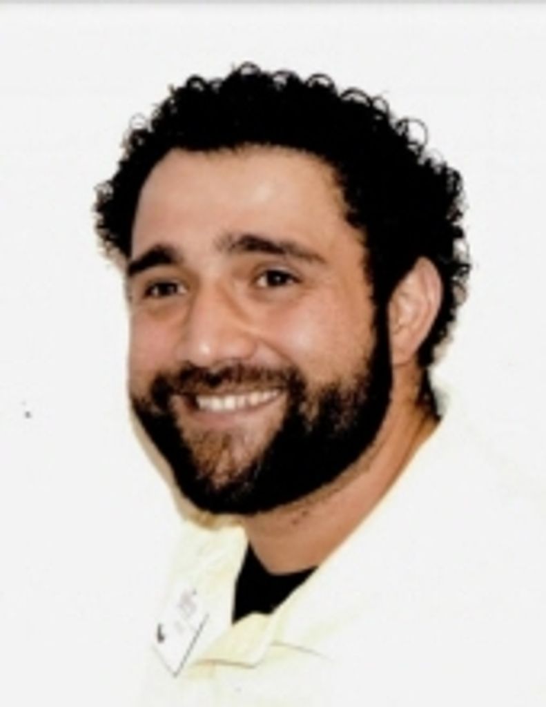 Johnny Ray Flores, Jr.