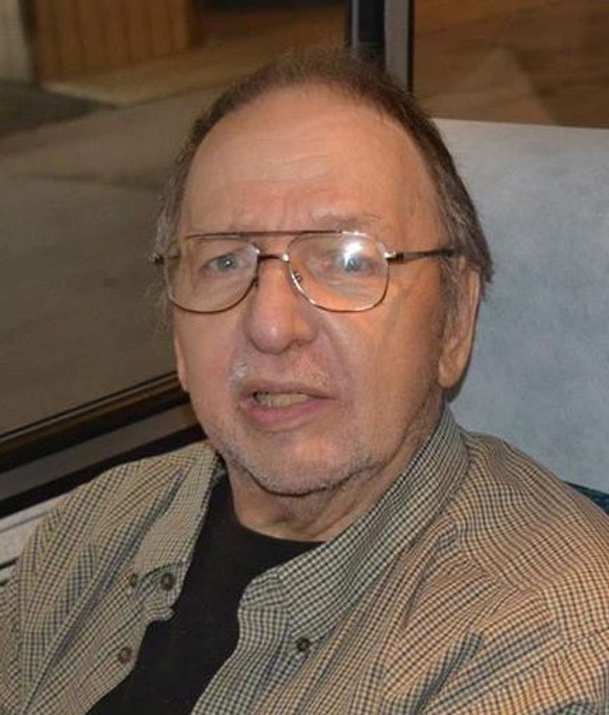 Michael James Hughes