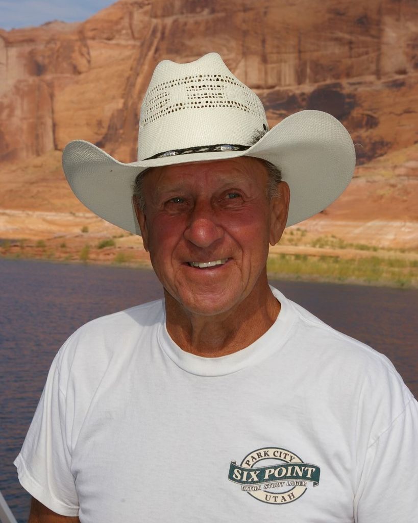 Wilmer Jean "Gene" Florence Profile Photo