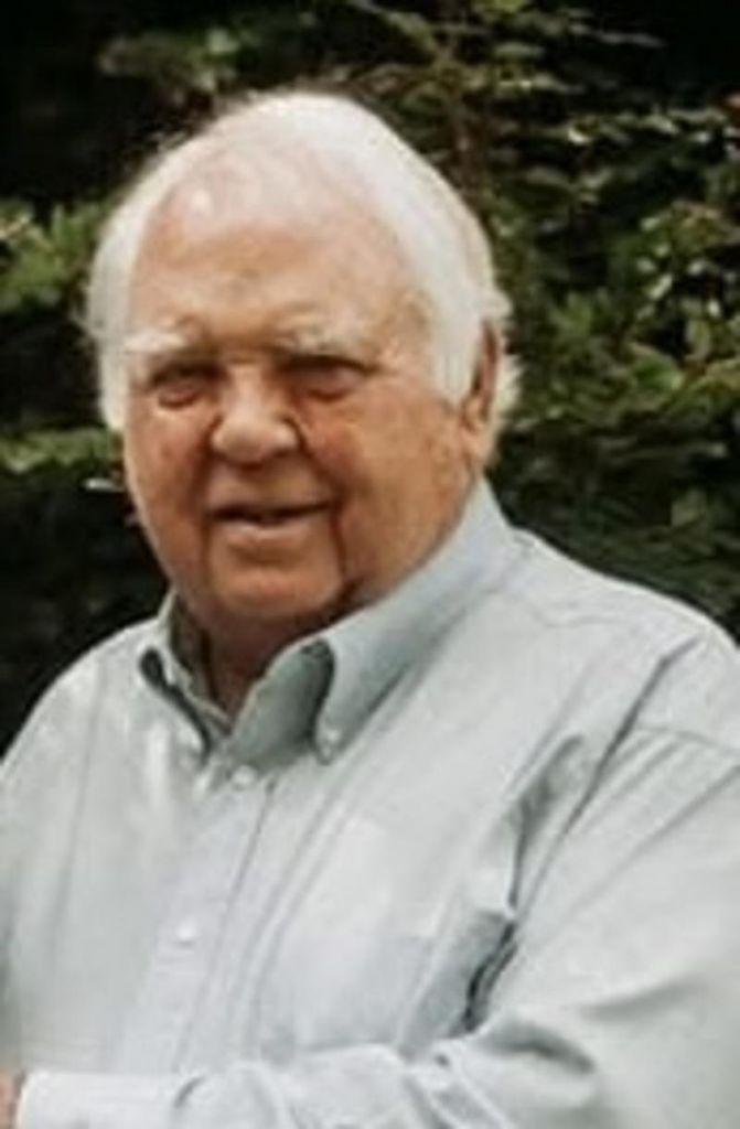 Richmond Lewis Scott Poindexter, Jr. Profile Photo