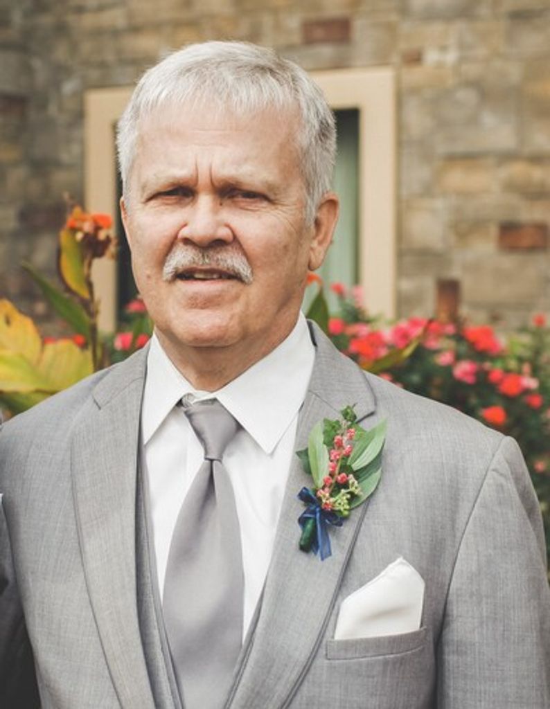 Randall Craig Dellamano Profile Photo