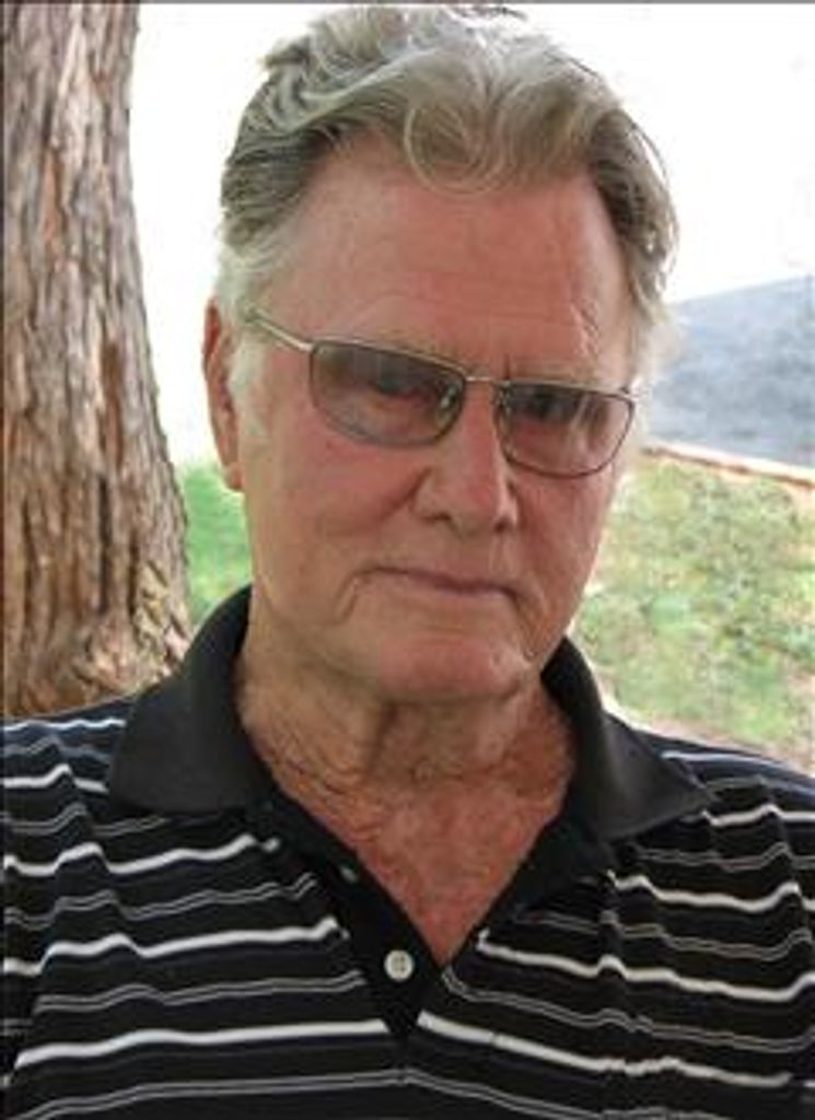Willard Martin Profile Photo