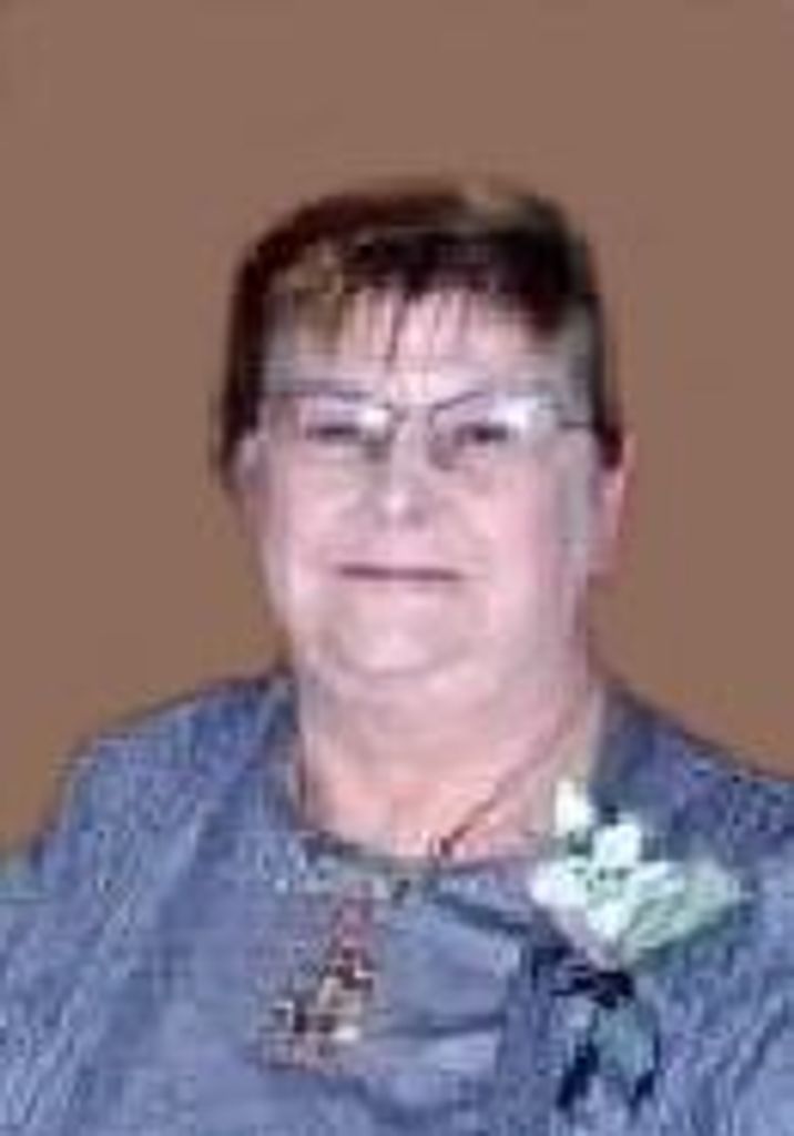 Barbara Jean Schutterle