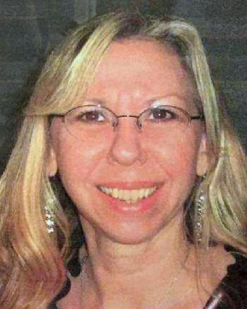 Julie Bernice Campbell