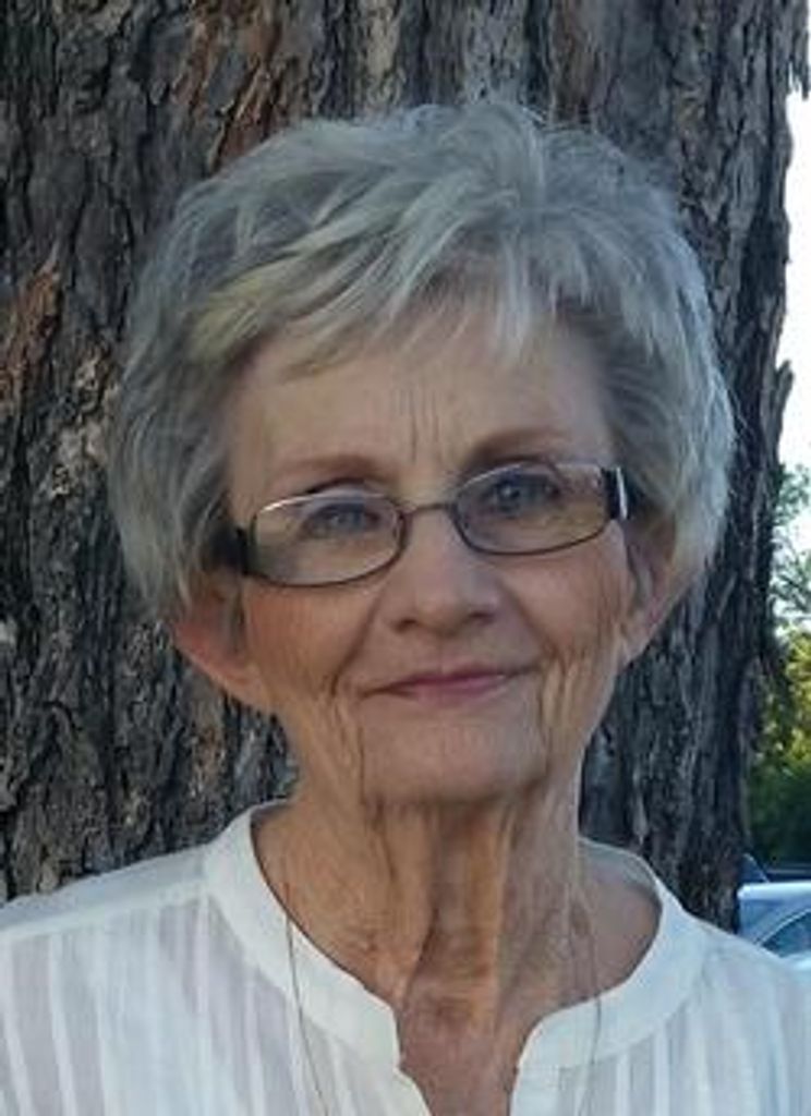 Carol "Elaine" Goforth Abshier