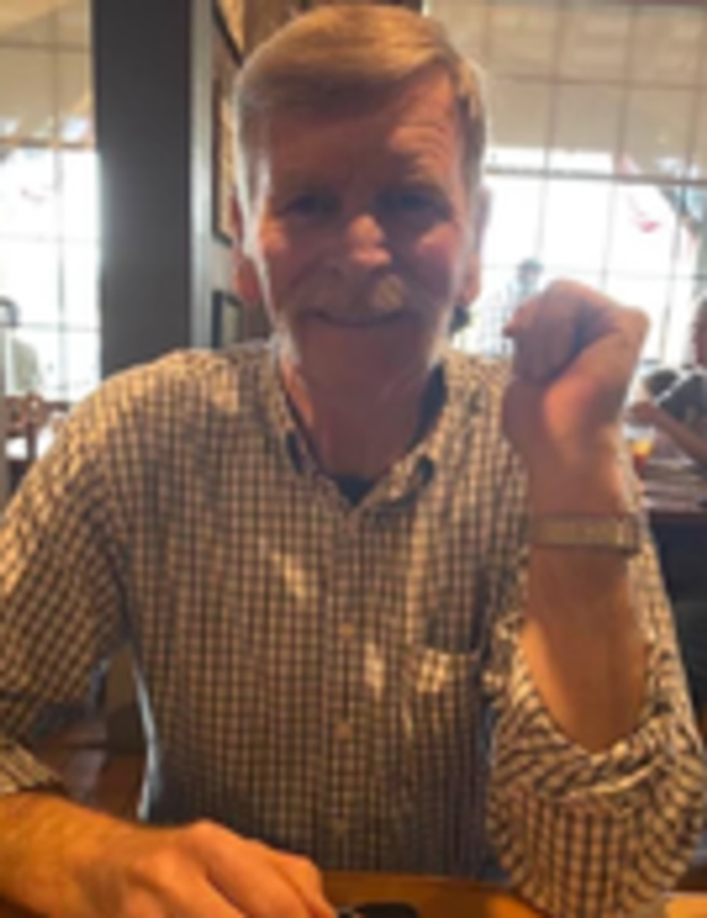 Timothy "Tim" Marcus Lovell Profile Photo