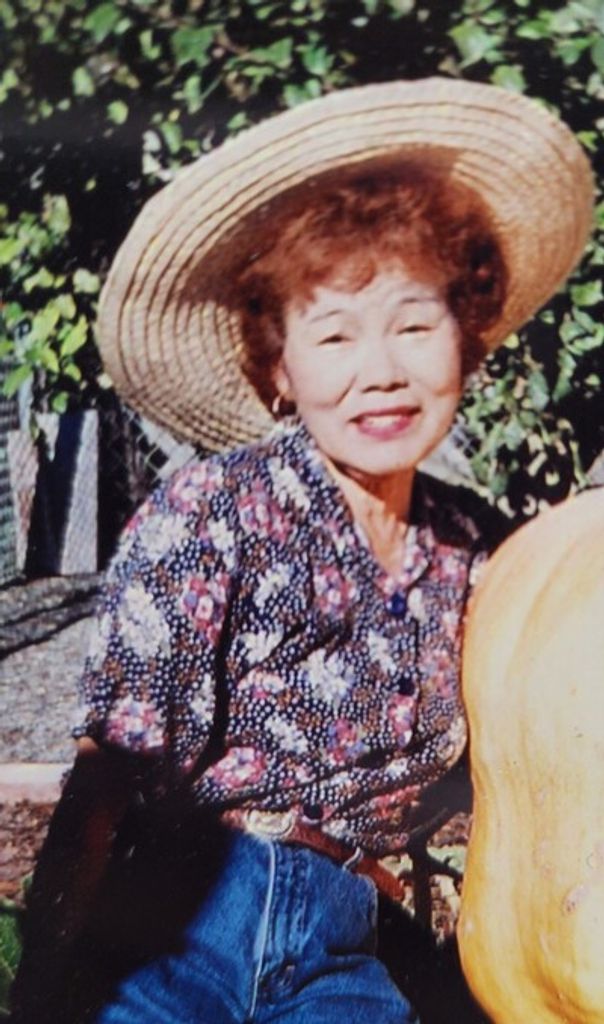Toyoko Dahlgren Profile Photo