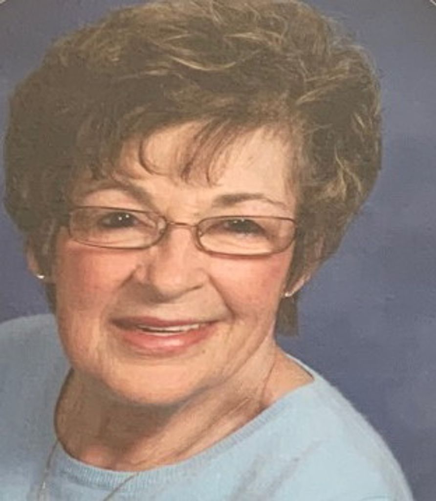 Marilyn K Paul