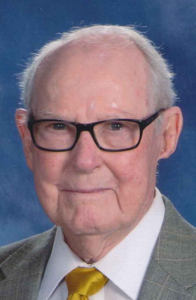 Morris Wayne Guthrie Profile Photo