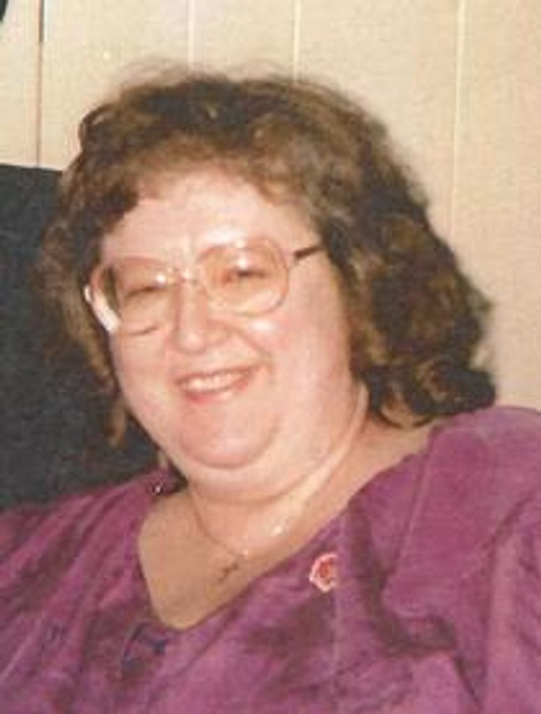 Martha "Elaine" Leclercq