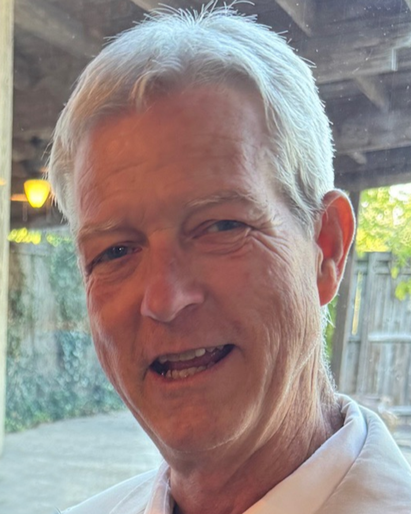 James "Jim" David Reid