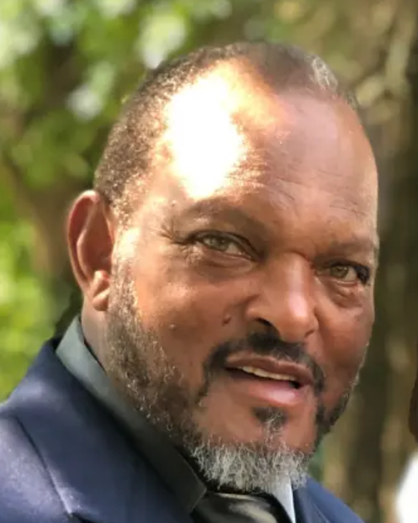 Johnny Lee Washington Profile Photo