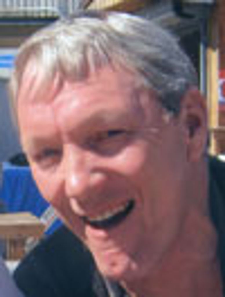 Murray Steadman