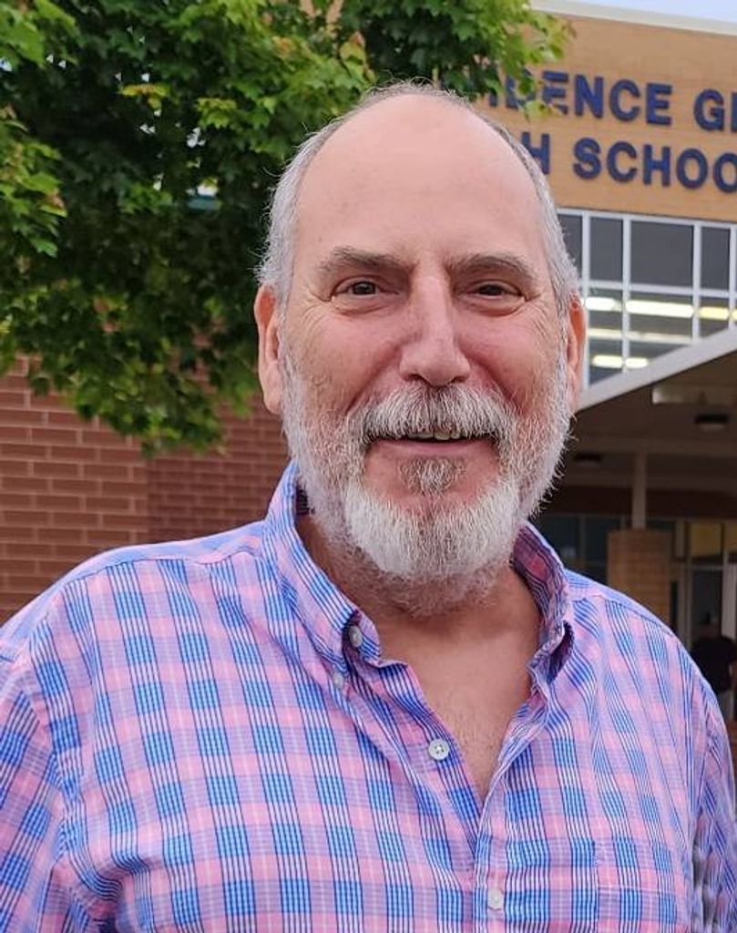 Scott Dean Williamson Profile Photo