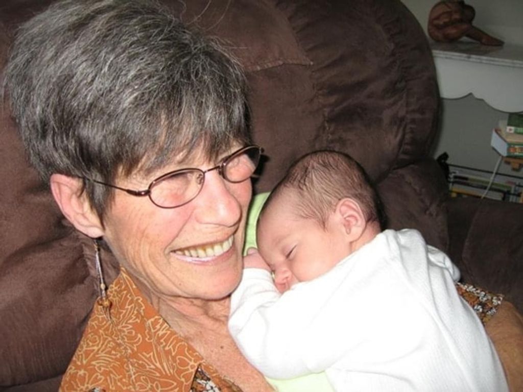 Susan M Brown Profile Photo