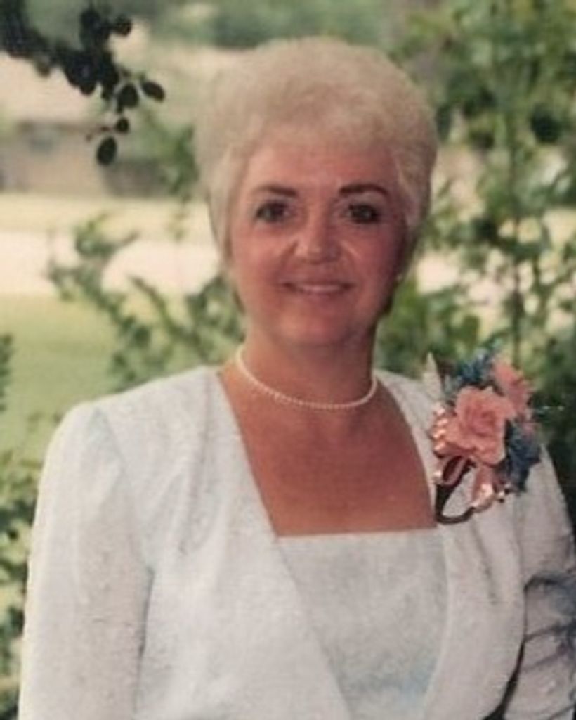 Lois Marie Fontaine