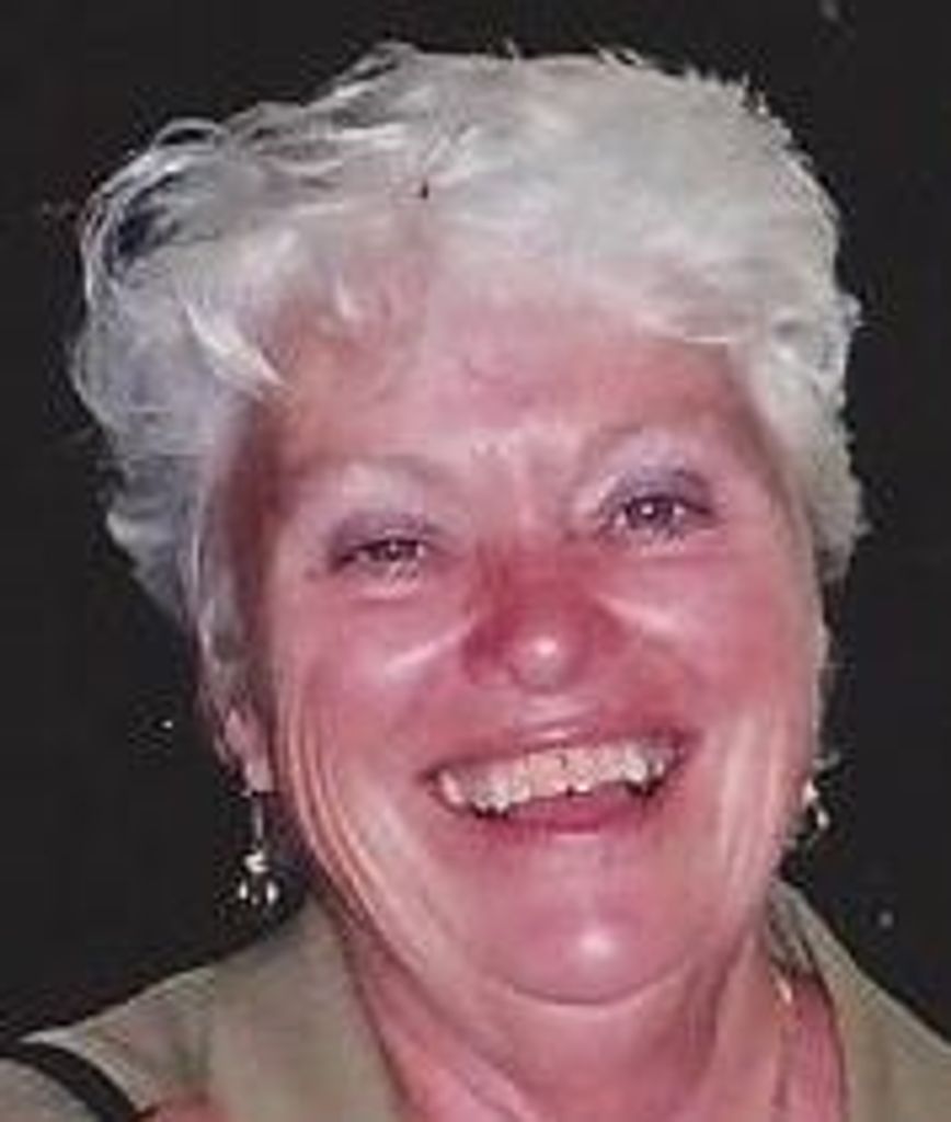 Mary M. Madden Profile Photo