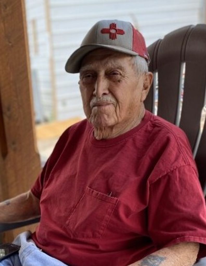 Alfonso Montoya