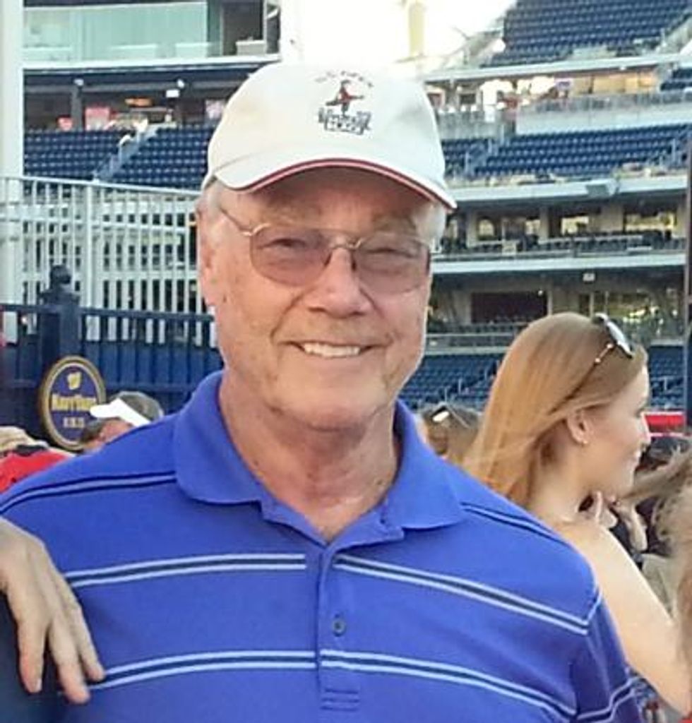 Douglas O'Connell "Jerry"