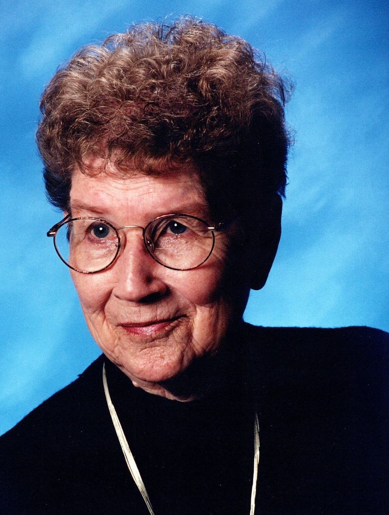 Maggie Prowse