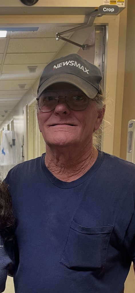 Jerry Dale Good Profile Photo