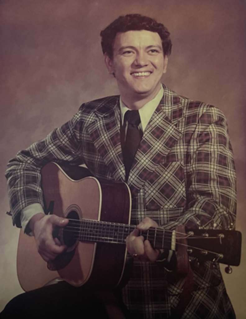 Ronnie Michael Henderson Profile Photo