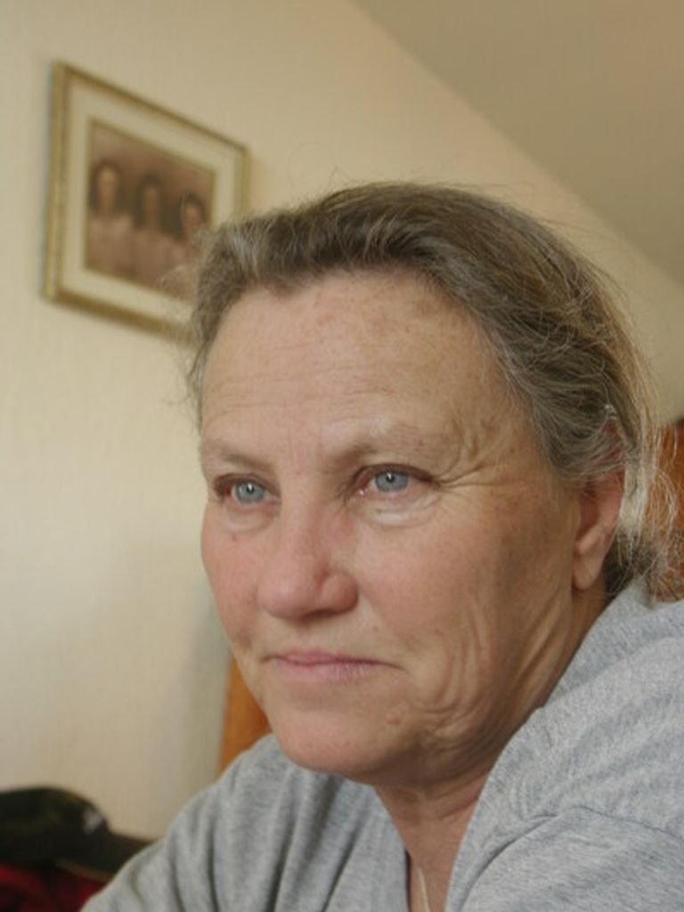 Cinda L."Cindy" Davis Profile Photo