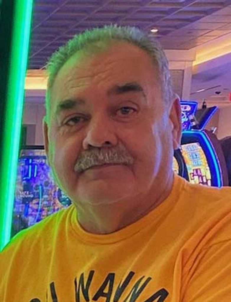 Jerry Floyd Sidock